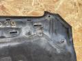капот Mercedes-Benz Vito W639 2008, 2.2 л., OM 646.980, дизель, МКПП, микроавтобус - фото №8