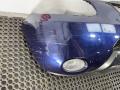 бампер передний Hyundai Santa Fe 2 поколение (CM) 2007, 2.2 л., D4EB, дизель, АКПП - фото №4