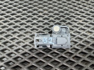 датчик AirBag BMW 5 серия F07/F10/F11 F11 2010, 3.0 л., N57 D30 A, дизель, АКПП, универсал, 65779159311