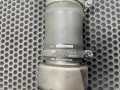 патрубок интеркулера Volvo C30 1 поколение [рестайлинг] 2011, 1.6 л., D 4162 T, дизель, 6МКПП, 466 barents blue pearl, хетчбэк 3 дв., передний привод, правый руль, 31325986 - фото №5