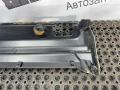 накладка на порог Land Rover Range Rover 3 поколение 2002, 2.9 л., M 57 D 30, дизель, АКПП, внедорожник 5 дв., 7000301 - фото №7