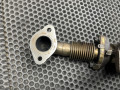 коллектор выпускной Mercedes-Benz E-Класс W212/S212/C207/A207 W212 2009, 2.1 л., OM 651.924, дизель, 6МКПП, 040, седан, задний привод, правый руль, A6511400209 - фото №5
