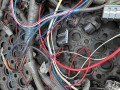 проводка двигателя Lexus LS 4 поколение (2006 - 2009), 4.6 л., 1UR-FSE, бензин, АКПП, 1f2, седан, задний привод, правый руль - фото №8