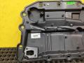 Шумоизоляция двери BMW 7 серия E65/E66/E67 [рестайлинг] E66 2005, 4.8 л., N62 B48 B, бензин, АКПП, black sapphire metallic (475), седан, задний привод, 51427026036 - фото №2