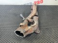 коллектор выпускной Lexus LS 4 поколение (2006 - 2009), 4.6 л., 1UR-FSE, бензин, АКПП, 1f2, седан, задний привод, правый руль, 1710538020 - фото №5