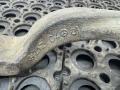 рычаг подвески Mercedes-Benz E-Класс W212/S212/C207/A207 W212 2009, 2.1 л., OM 651.924, дизель, 6МКПП, 040, седан, задний привод, правый руль - фото №5