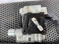 ремень безопасности Mercedes-Benz C-Класс W203/S203/CL203 2002, 2.0 л., M 111.955, бензин, МКПП, купе, A2038607285 - фото №5