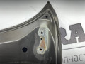 капот Mazda 3 2 поколение [рестайлинг] BM 2013, 2.2 л., дизель, МКПП, BHY05231XA - фото №5