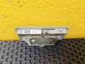 фонарь салона (плафон) BMW 7 серия E65/E66/E67 [рестайлинг] E66 2005, 4.8 л., N62 B48 B, бензин, АКПП, black sapphire metallic (475), седан, задний привод - фото №4
