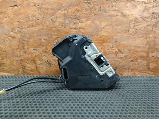 замок двери Mercedes-Benz E-Класс W211/S211 2005, 3.0 л., M 272.944, бензин, АКПП, универсал