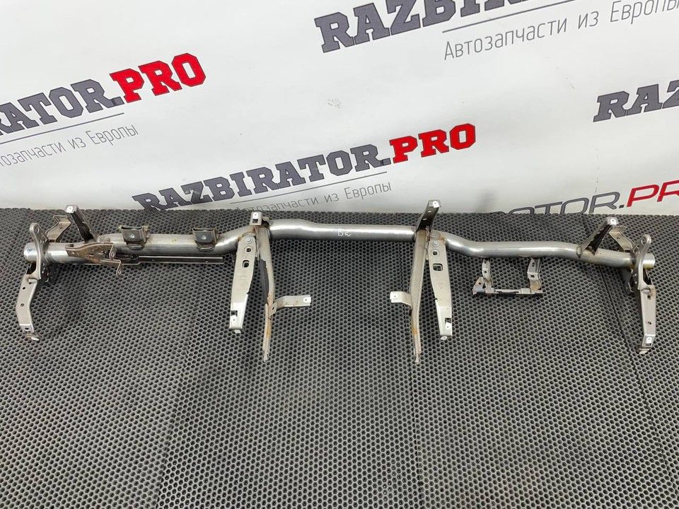 кронштейн торпеды BMW 5 серия F07/F10/F11 F11 2010, 3.0 л., N57 D30 A, дизель, АКПП, универсал, 51459195219 - фото №1