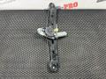 стеклоподъемник Mercedes-Benz C-Класс W203/S203/CL203 [рестайлинг] W203.046 2005, 1.8 л., M 271.946, бензин, АКПП, седан - фото №8