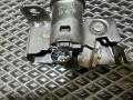 замок капота Mercedes-Benz E-Класс W211/S211 W211 2003, 1.8 л., M 271.941, бензин, АКПП, c185 melanitschwarz, универсал, правый руль, A2038800060 - фото №5