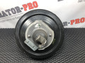 вакуумный усилитель тормозов Land Rover Range Rover 3 поколение 2002, 2.9 л., M 57 D 30, дизель, АКПП, внедорожник 5 дв. - фото №9