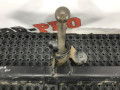 прицепное устройство (фаркоп) Volvo XC90 1 поколение 2006, 2.4 л., D 5244 T, дизель, АКПП, 455 titanium grey pearl, внедорожник 5 дв., правый руль, 31269530 - фото №4