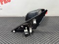 зеркало наружное правое BMW 5 серия F07/F10/F11 F11 2010, 3.0 л., N57 D30 A, дизель, АКПП, универсал, 51167283612 - фото №5