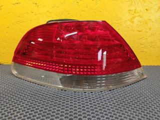 фонарь задний левый BMW 7 серия E65/E66/E67 [рестайлинг] E66 2005, 4.8 л., N62 B48 B, бензин, АКПП, black sapphire metallic (475), седан, задний привод