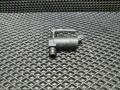 насос (моторчик) омывателя стекла Mercedes-Benz C-Класс W203/S203/CL203 2002, 2.0 л., M 111.955, бензин, МКПП, купе, 1S7117K624FE - фото №9