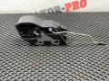 замок двери передней правой BMW 5 серия F07/F10/F11 F11 2010, 3.0 л., N57 D30 A, дизель, АКПП, универсал, 51217202146 - фото №5