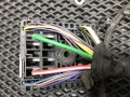 проводка двигателя Opel Insignia 1 поколение (A) [рестайлинг] 2014, 2.0 л., A 20 DTE, дизель, МКПП, седан - фото №20