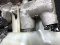 вакуумный усилитель тормозов Land Rover Range Rover 3 поколение 2002, 2.9 л., M 57 D 30, дизель, АКПП, внедорожник 5 дв. - фото №14