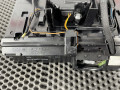 кнопка (выключатель) Mercedes-Benz E-Класс W211/S211 W211 2003, 1.8 л., M 271.941, бензин, АКПП, c185 melanitschwarz, универсал, правый руль, A2118212758 - фото №9