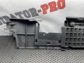 воздуховод (дефлектор) радиатора Land Rover Range Rover 3 поколение 2002, 2.9 л., M 57 D 30, дизель, АКПП, внедорожник 5 дв., 7010348, EPX000064LYR - фото №5