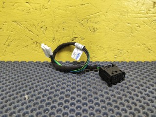 дверная проводка Mercedes-Benz E-Класс W211/S211 2005, 3.0 л., M 272.944, бензин, АКПП, универсал, A2035403705