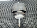 подушка крепления двигателя Lexus LS 4 поколение (2006 - 2009), 4.6 л., 1UR-FSE, бензин, АКПП, 1f2, седан, задний привод, правый руль, 1236138160 - фото №4