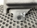 накладка на торпедо (консоль) Land Rover Range Rover 3 поколение 2002, 2.9 л., M 57 D 30, дизель, АКПП, внедорожник 5 дв., EHM500280WQJ - фото №9