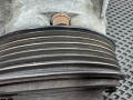 компрессор кондиционера Volvo XC90 1 поколение 2006, 2.4 л., D 5244 T, дизель, АКПП, 455 titanium grey pearl, внедорожник 5 дв., правый руль, 8708581 - фото №3