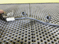 проводка свечей накала Mercedes-Benz E-Класс W212/S212/C207/A207 W212 2010, 2.1 л., OM 651.925, дизель, 6МКПП, седан, A6511501333 - фото №5