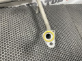 трубка кондиционера BMW 5 серия F07/F10/F11 F11 2010, 3.0 л., N57 D30 A, дизель, АКПП, универсал, 64539201927, 9201928-02, 9201928 - фото №5