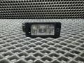 подсветка номера BMW 5 серия E60/E61 [рестайлинг] E60 2008, 2.0 л., N47 D20 A, дизель, АКПП, 354 titansilber metallic, седан, правый руль, 7176934, 717693404 - фото №12