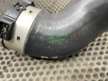 патрубок интеркулера BMW 5 серия F07/F10/F11 F11 2010, 3.0 л., N57 D30 A, дизель, АКПП, универсал, 11617809834 - фото №8