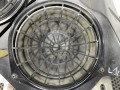 сабвуфер Land Rover Range Rover 3 поколение 2002, 2.9 л., M 57 D 30, дизель, АКПП, внедорожник 5 дв., 2752555905 - фото №9