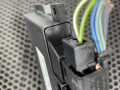 блок управления АКПП Mercedes-Benz E-Класс W211/S211 W211 2003, 1.8 л., M 271.941, бензин, АКПП, c185 melanitschwarz, универсал, правый руль, A0325451432 - фото №7