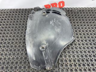 защита арок передняя левая (подкрылок) Mercedes-Benz E-Класс W211/S211 W211 2003, 1.8 л., M 271.941, бензин, АКПП, c185 melanitschwarz, универсал, правый руль, A2116980130, 2116980130