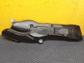воздуховод печки BMW 7 серия E65/E66/E67 [рестайлинг] E66 2005, 4.8 л., N62 B48 B, бензин, АКПП, black sapphire metallic (475), седан, задний привод - фото №2