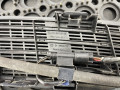 дефлектор капота Mercedes-Benz E-Класс W211/S211 W211 2003, 1.8 л., M 271.941, бензин, АКПП, c185 melanitschwarz, универсал, правый руль, A2118800005, 2118800005 - фото №6