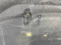 капот Mercedes-Benz C-Класс W203/S203/CL203 2002, 2.0 л., M 111.955, бензин, МКПП, купе, A2038800257 - фото №12