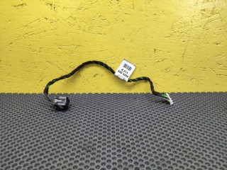 проводка Mercedes-Benz E-Класс W211/S211 2004, 2.7 л., OM 647.961, дизель, МКПП, седан, A2115404209