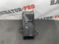 воздуховод (дефлектор) радиатора BMW 5 серия F07/F10/F11 F11 2010, 3.0 л., N57 D30 A, дизель, АКПП, универсал, 51747200797 - фото №8