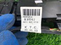 блок управления печки / климат-контроля Mercedes-Benz E-Класс W211/S211 W211 2003, 1.8 л., M 271.941, бензин, АКПП, c185 melanitschwarz, универсал, правый руль, 2118300385, A2118203715 - фото №5