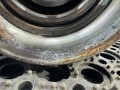 пневмоподушка Land Rover Range Rover 3 поколение 2002, 2.9 л., M 57 D 30, дизель, АКПП, внедорожник 5 дв. - фото №9