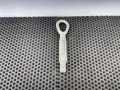 крюк буксировочный BMW 5 серия F07/F10/F11 F11 2010, 3.0 л., N57 D30 A, дизель, АКПП, универсал, 72157953893 - фото №4