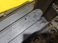 кронштейн радиатора BMW 7 серия E65/E66/E67 [рестайлинг] E66 2005, 4.8 л., N62 B48 B, бензин, АКПП, black sapphire metallic (475), седан, задний привод, 17117507970 - фото №8