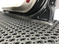 дверь передняя правая Mercedes-Benz E-Класс W211/S211 W211 2003, 1.8 л., M 271.941, бензин, АКПП, c185 melanitschwarz, универсал, правый руль, A2117201405 - фото №8