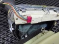 селектор АКПП Mercedes-Benz C-Класс W203/S203/CL203 [рестайлинг] W203.046 2005, 1.8 л., M 271.946, бензин, АКПП, седан, A2035405505, A2032675524, A2032672811, A2032672088, 2035405505, 2032675524, 2032672811, 2032672088 - фото №10
