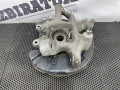 кулак задний правый Lexus LS 4 поколение (2006 - 2009), 4.6 л., 1UR-FSE, бензин, АКПП, 1f2, седан, задний привод, правый руль, 4230450100 - фото №5